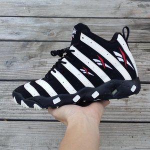 reebok shaq sneakers